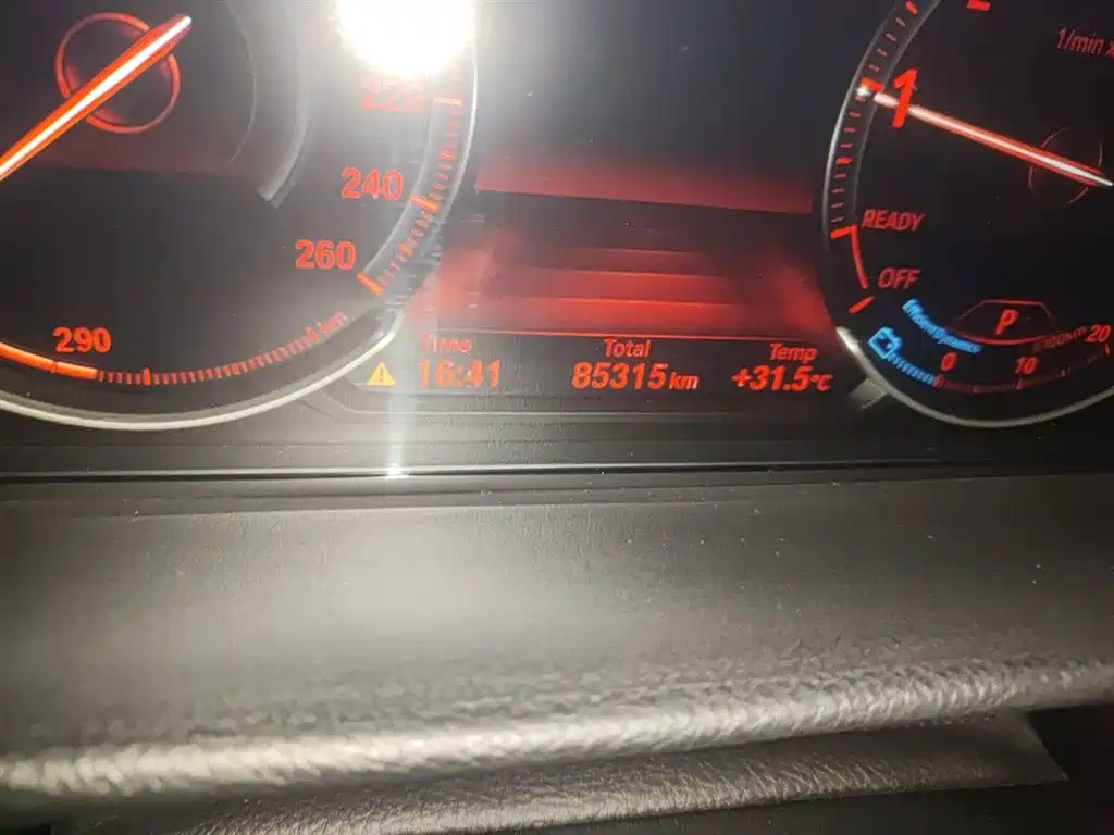 BMW 3 Series 2018 320Li Leading M Sport Package фото 9