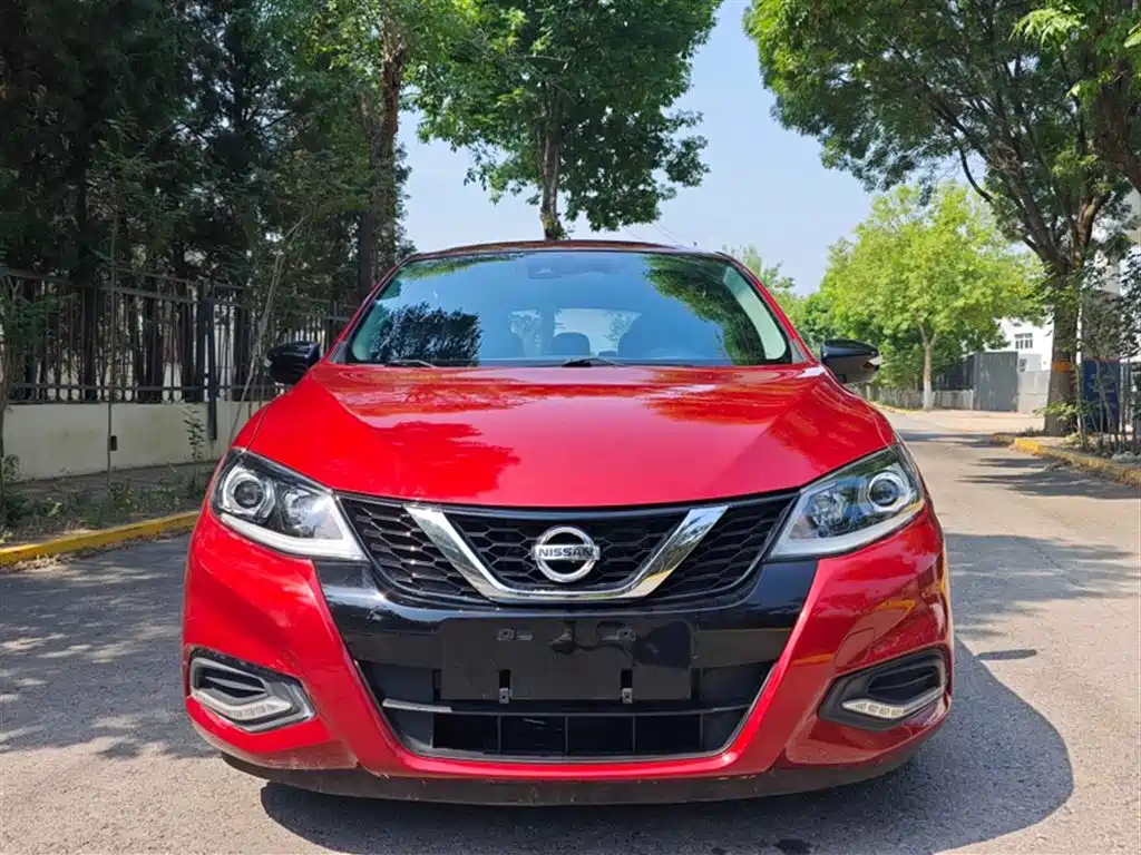 Nissan Tiida, миниатюра 18