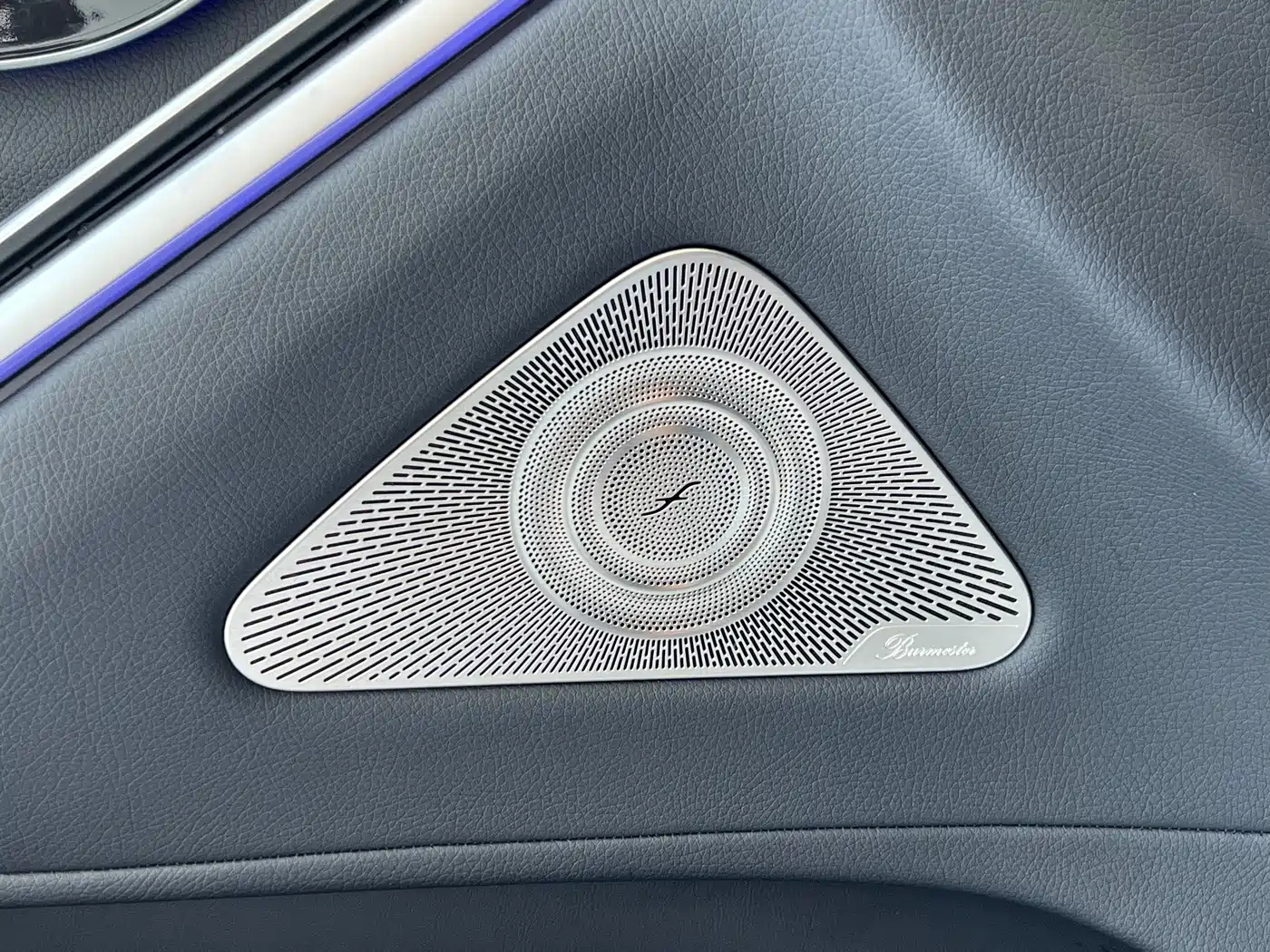 Mercedes-Benz S-Class 2025 2022 Facelift Model S 450 L