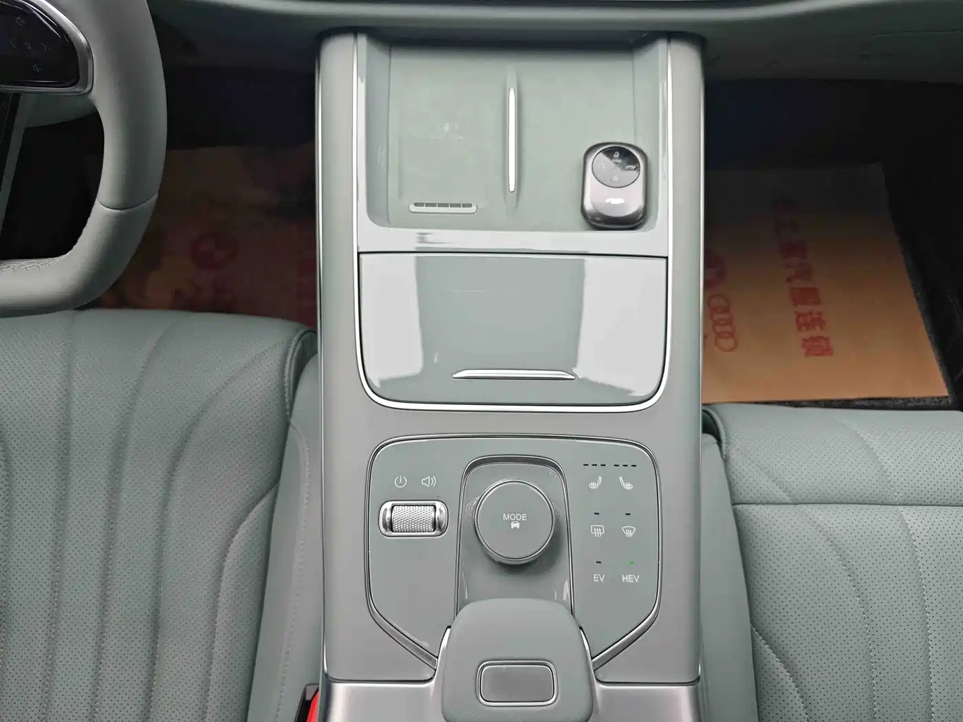 Chery Fengyun Fengyun T10 2024 2024 210 Luxury Edition