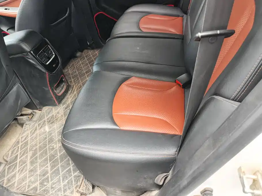 Baojun 560 2016 2015 1.8L Manual Elite