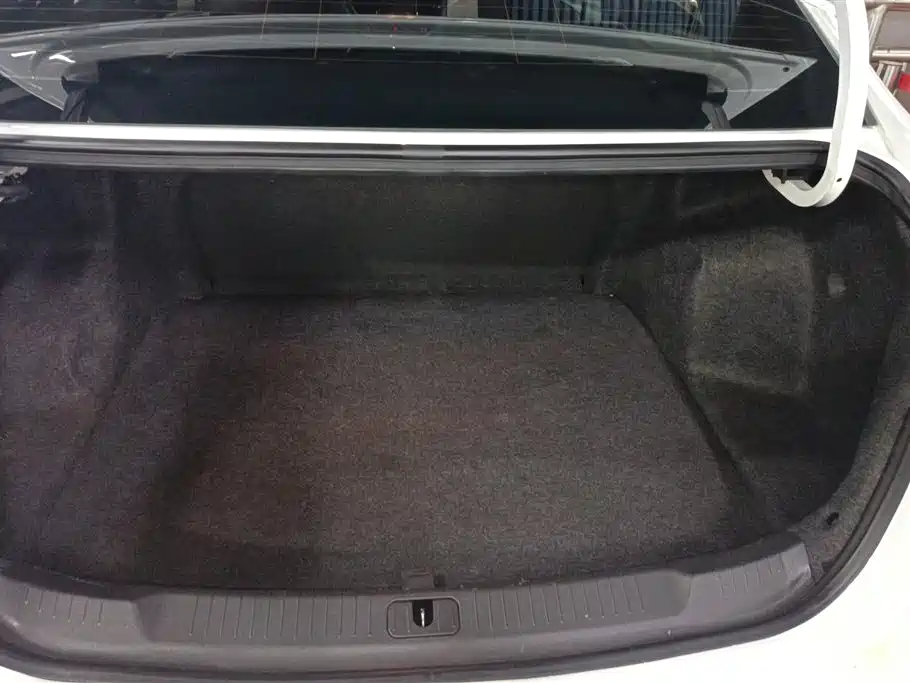 Buick Excelle 2021 Facelift Exemplar 1.5L Auto Elite фото 4
