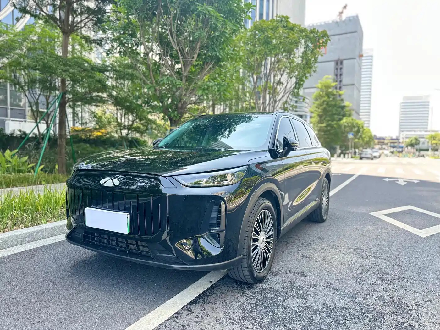 2025 Chery Fengyun Fengyun T9