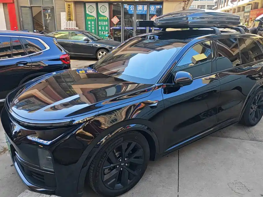 Li Auto Li L8 2023 Max