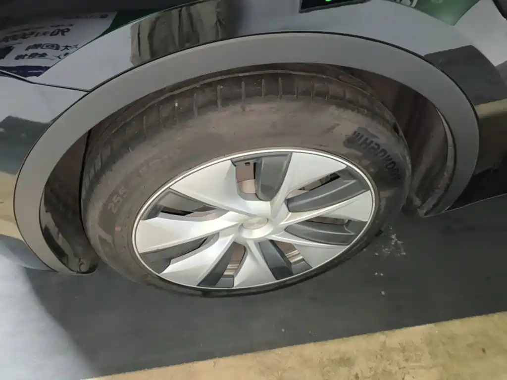 Tesla Model Y 2021 2021 Standard Range Rear-Wheel Drive