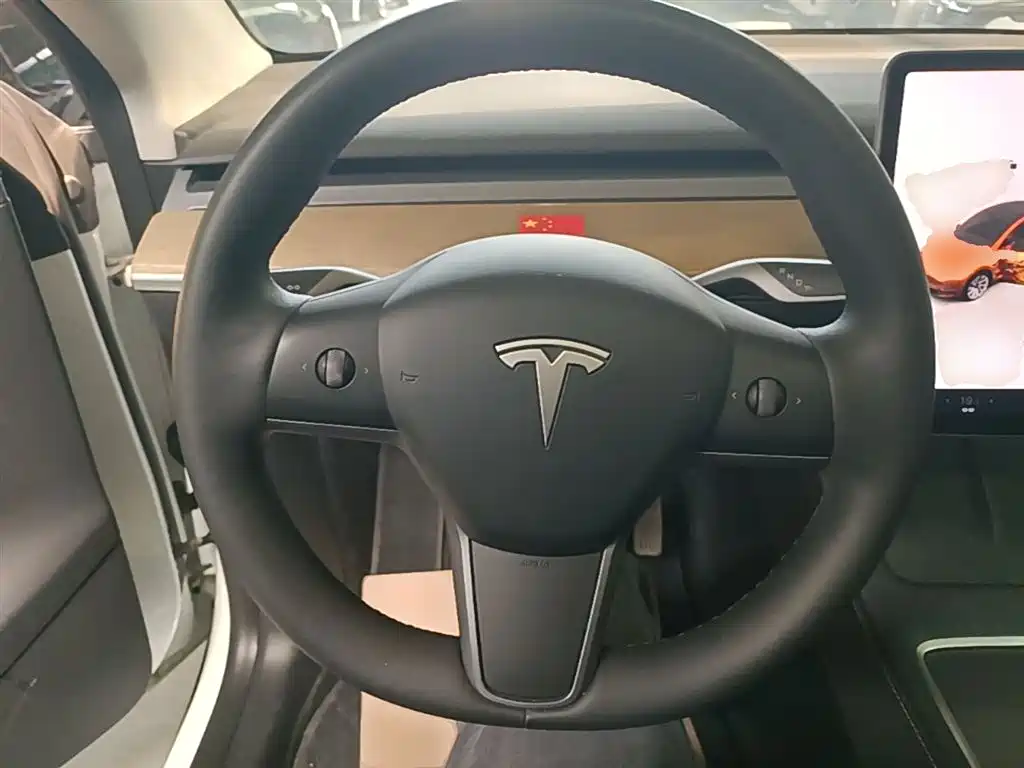 Фото 11 - Tesla Model Y