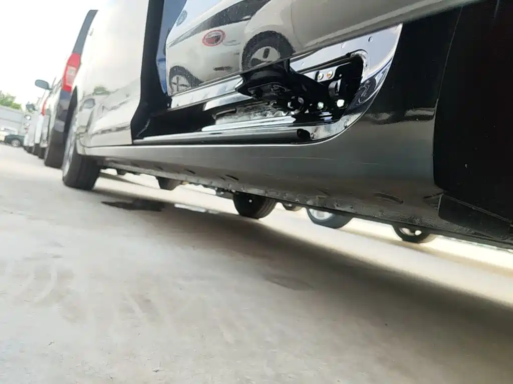 Wuling Motors Wuling Zhiguang NEV 2026 2025 Model 305km Base Version