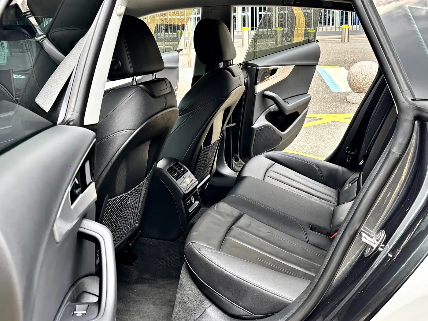 Audi A5 (Import) 2024 Sportback 40 TFSI Fashion Dynamic фото 9
