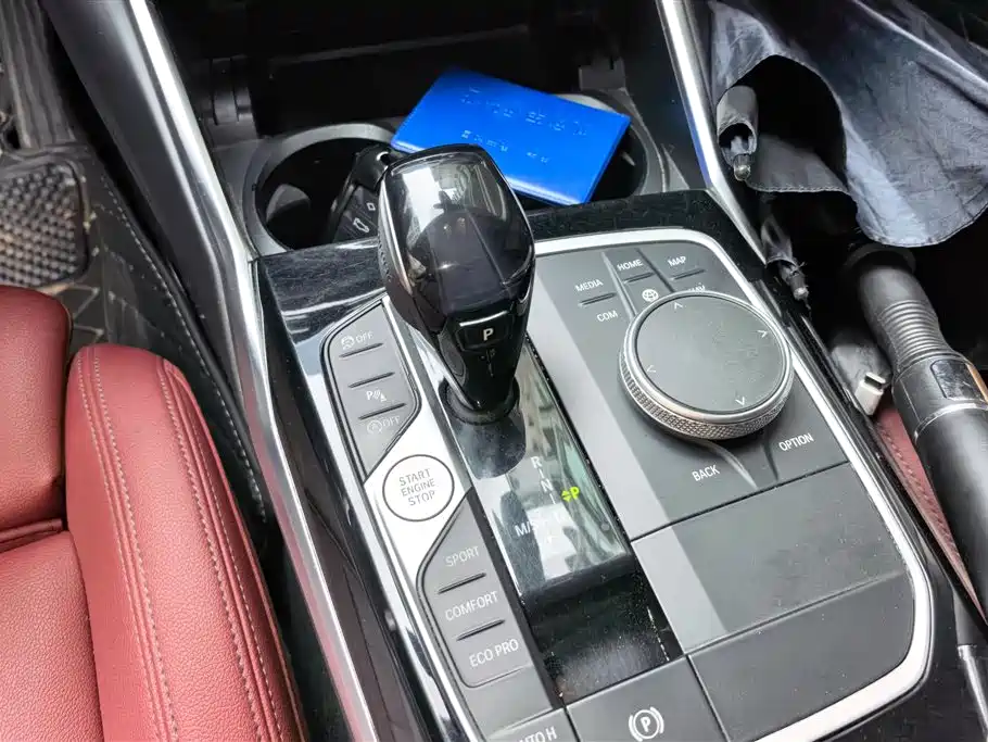 BMW 3 Series 2020 320Li M Sport Package фото 16