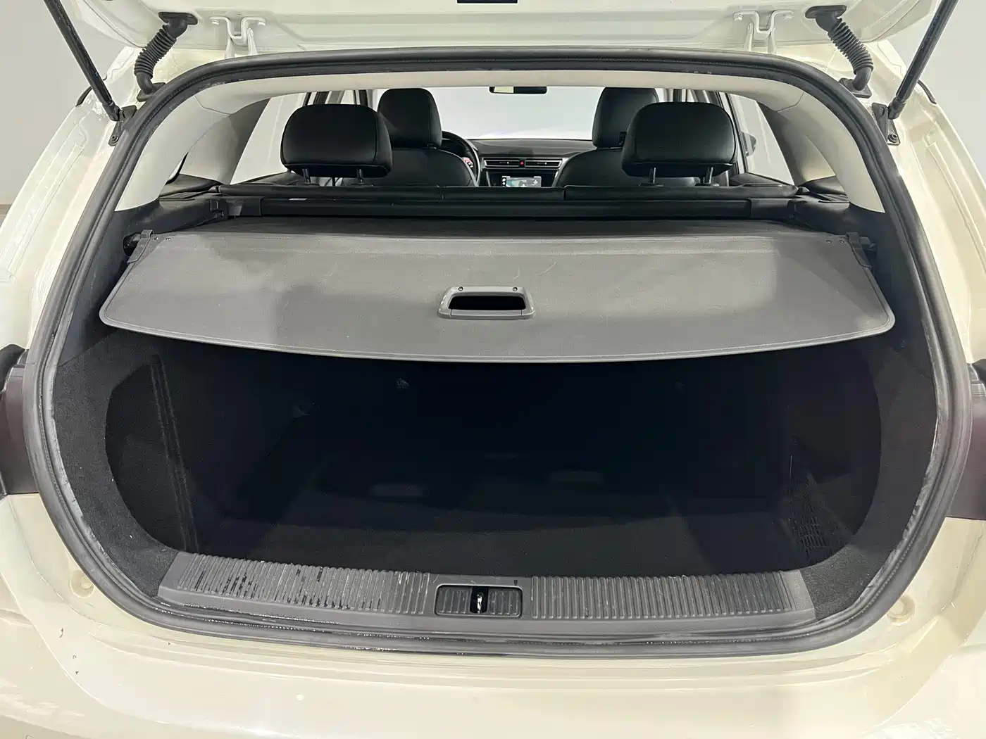 Roewe Ei5 2020 2019 Model Smart Connect Flagship Edition