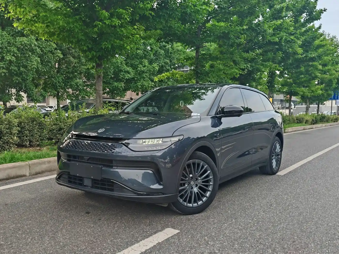 Leapmotor C11 2023 Extended Range 200 Comfort Edition