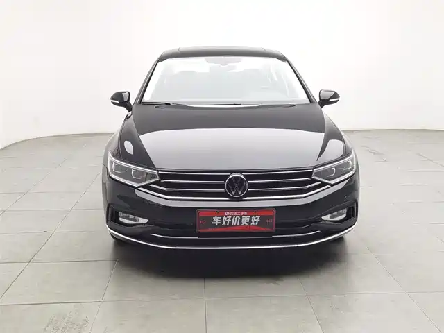 Volkswagen Magotan 2020 330TSI DSG Luxury — фото 3