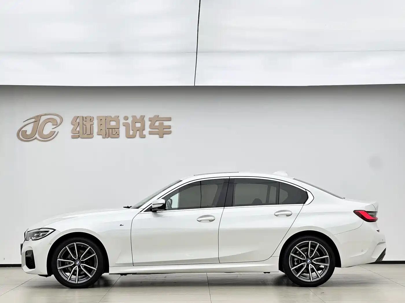 BMW 3 Series 2020 Facelift 325i M Sport Package фото 16