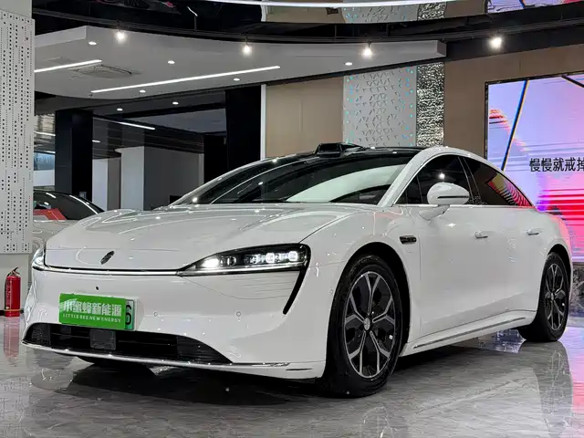 Zhijie S7 2025