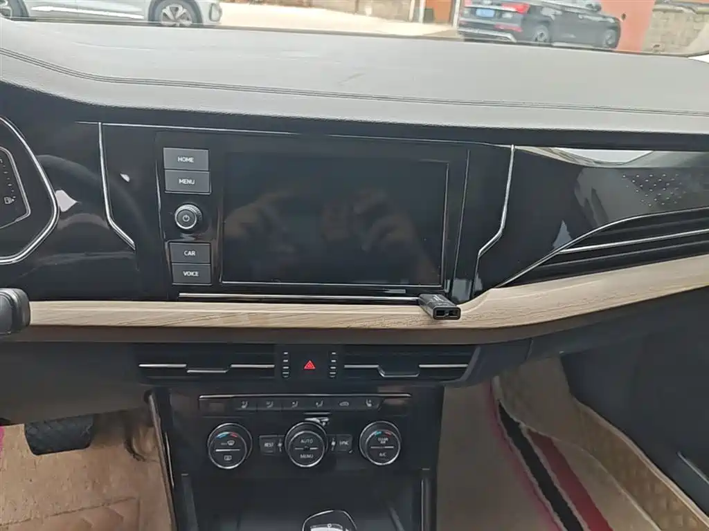 Volkswagen Passat 2019 Model 380TSI Luxury Edition China VI фото 13