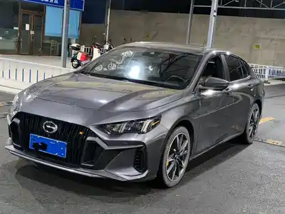 Trumpchi Empow