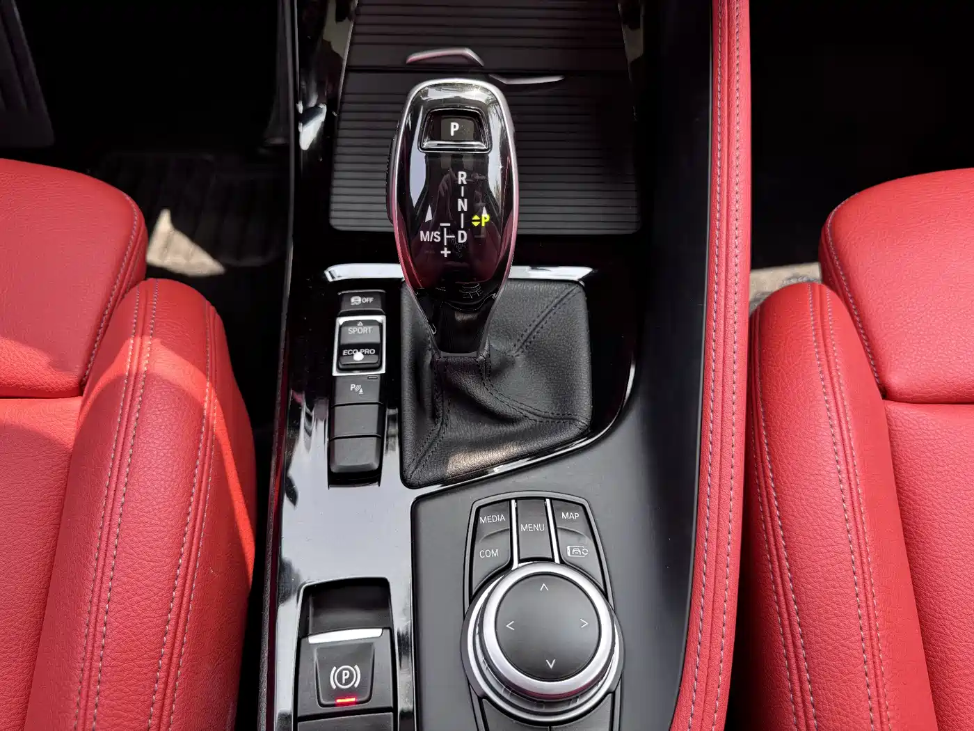 BMW X2 2021 Facelift sDrive25i M Sport Package фото 12