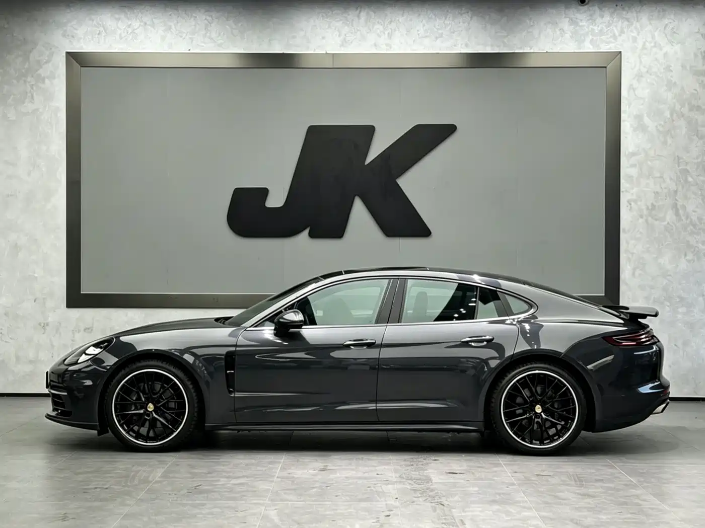 Porsche Panamera 2021 Panamera Executive Long Wheelbase 2.9T фото 3
