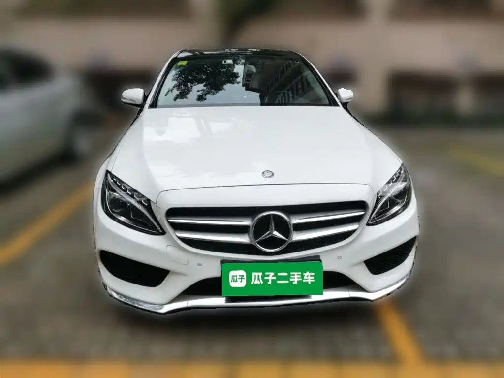 Mercedes-Benz C-Class 2015 C 200 L Sport фото 24
