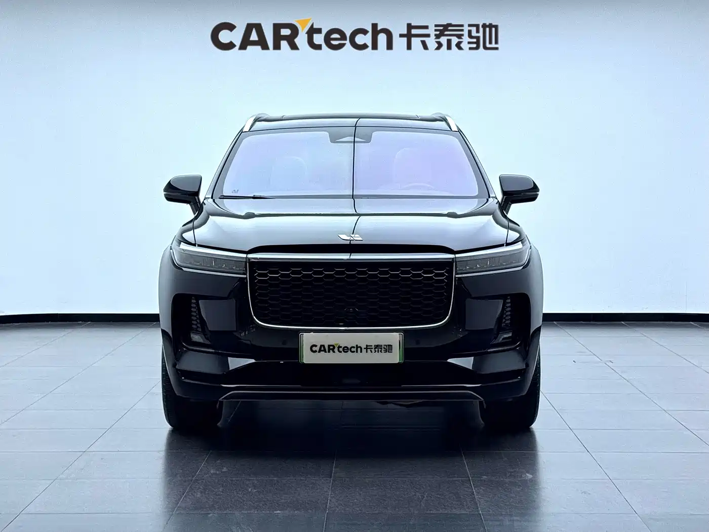 2023 Li Auto Li ONE