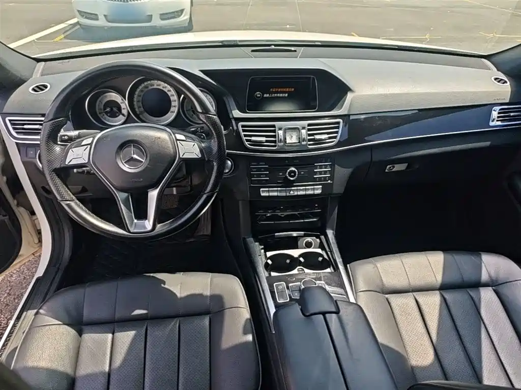 Mercedes-Benz E-Class 2015 Facelift E 260 L Sport Fashion фото 10