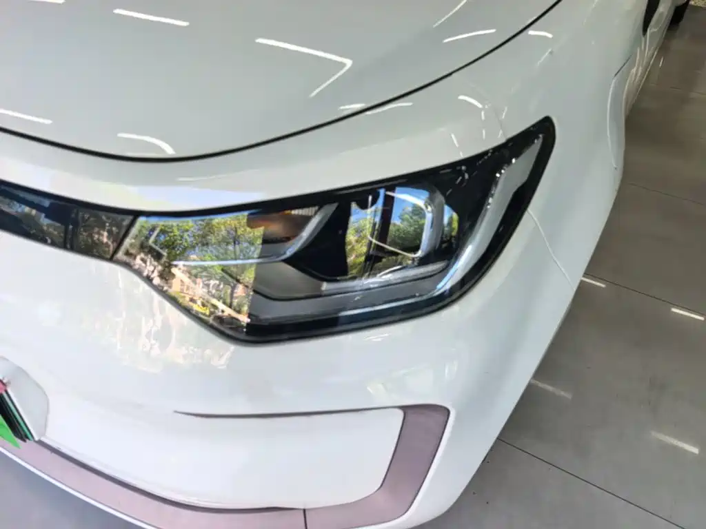 Sehol Flower Fairy 2023 2023 Anniversary Edition 301km Sunflower 36kW