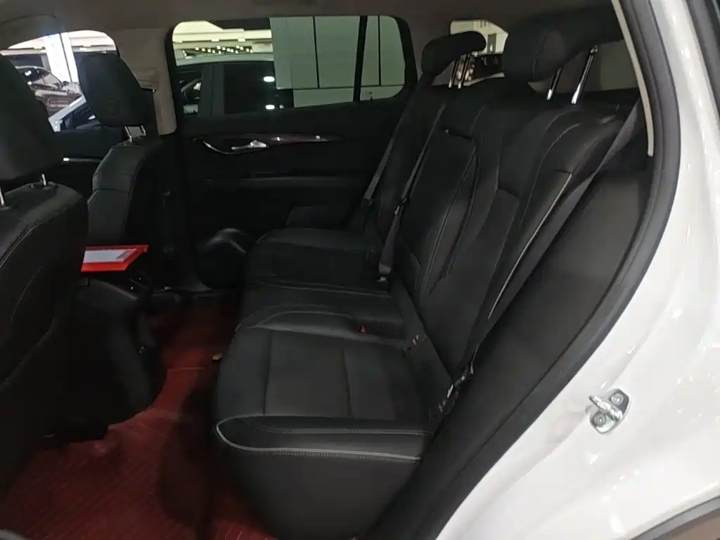 Buick Envision Plus 2023 2023 Enclave Plus 652T 5-Seater Luxury