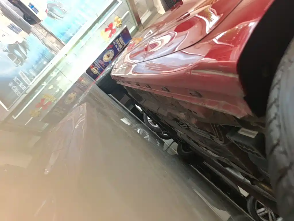 Roewe i5 2019 2019 1.5L Auto 4G Langhao Edition