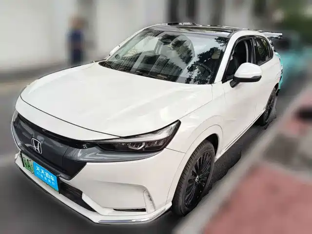  Honda Honda e:NP1 2023 420km Ultimate Advance