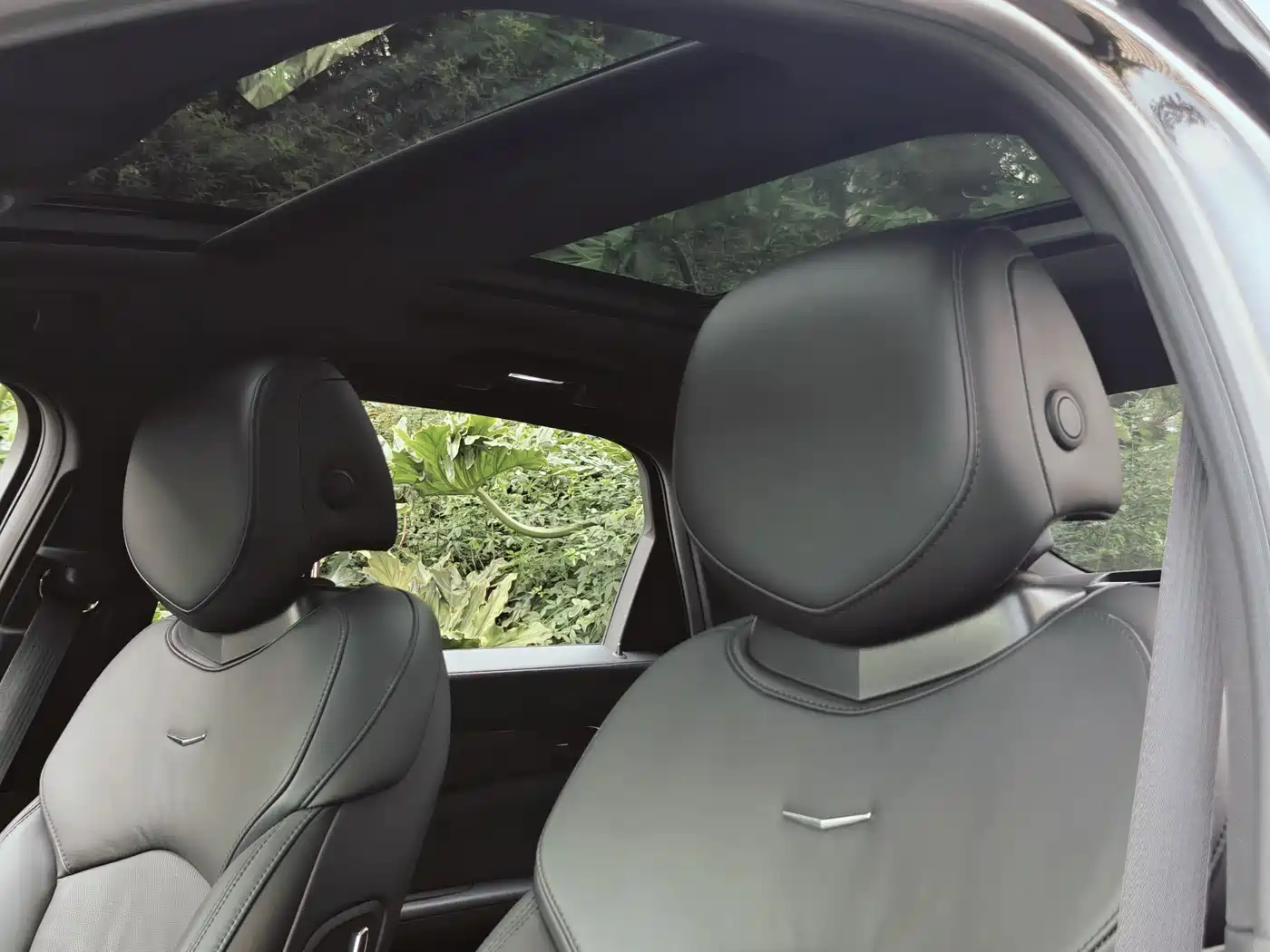 Cadillac CT6 2021 28T Elite фото 5