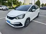 Фото 1 - Honda Fit
