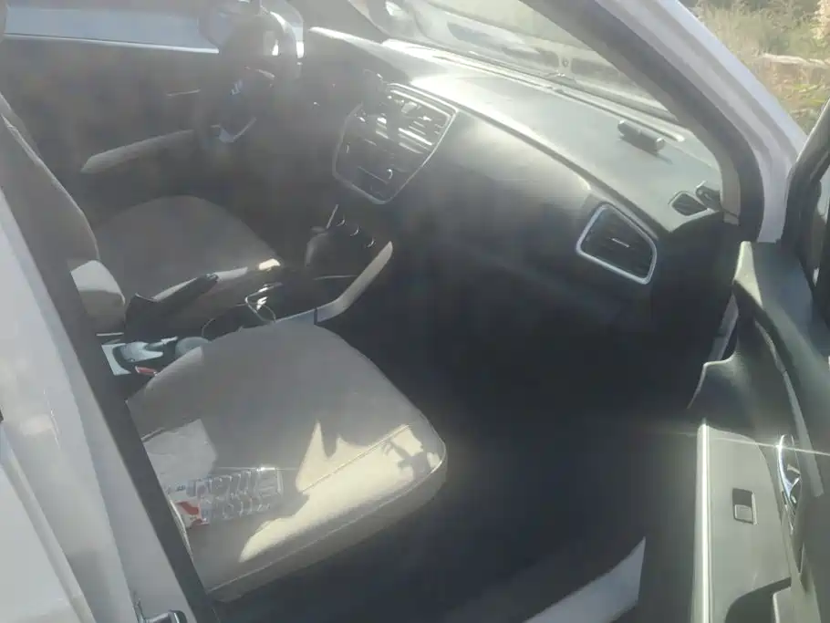 Suzuki SX4 S-Cross 2017 2015 1.6L CVT 2WD Elite