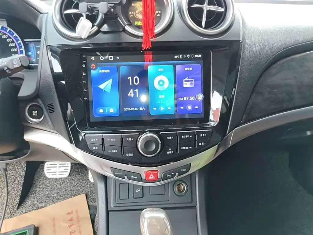 BYD S7 2016 2016 2.0T Auto Premium Plus