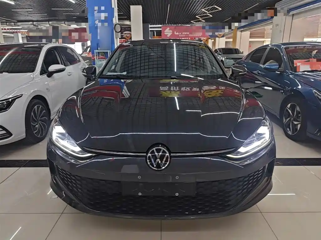 Volkswagen Lamando 2022 Lamando L 280TSI DSG Spicy Edition фото 3