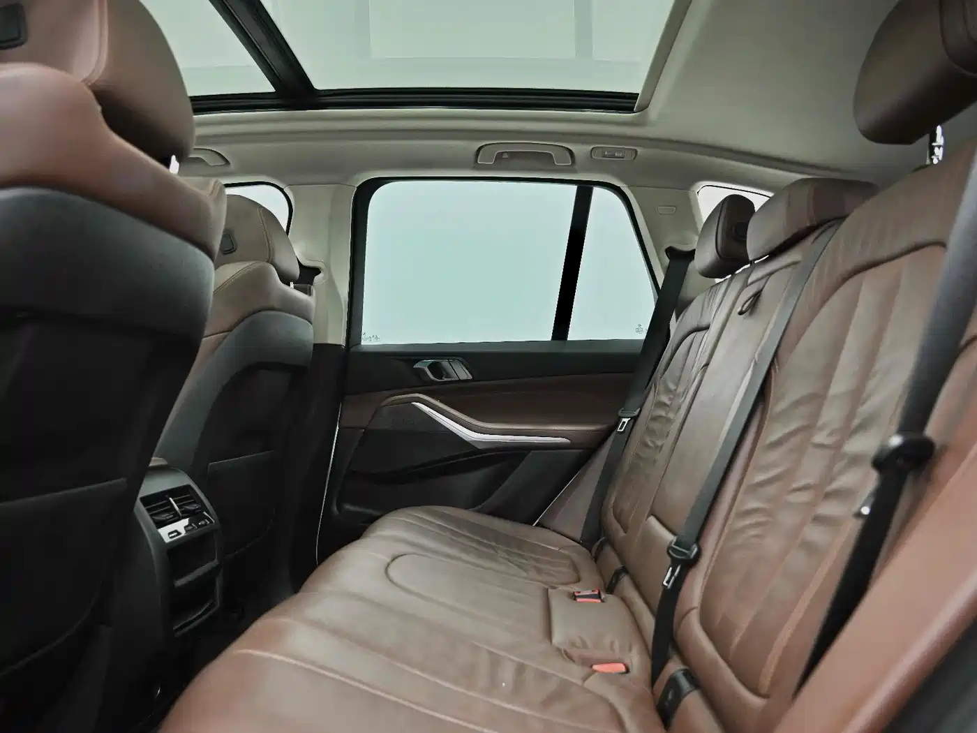 BMW X5 (Import) 2019 xDrive40i M Sport Package фото 31