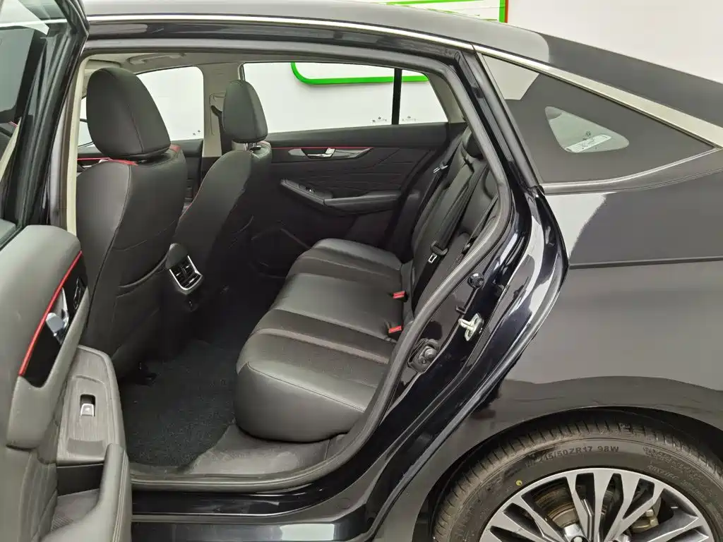 Dongfeng Aeolus Yixuan MAX 2022 2021 1.5T Super Dad Edition