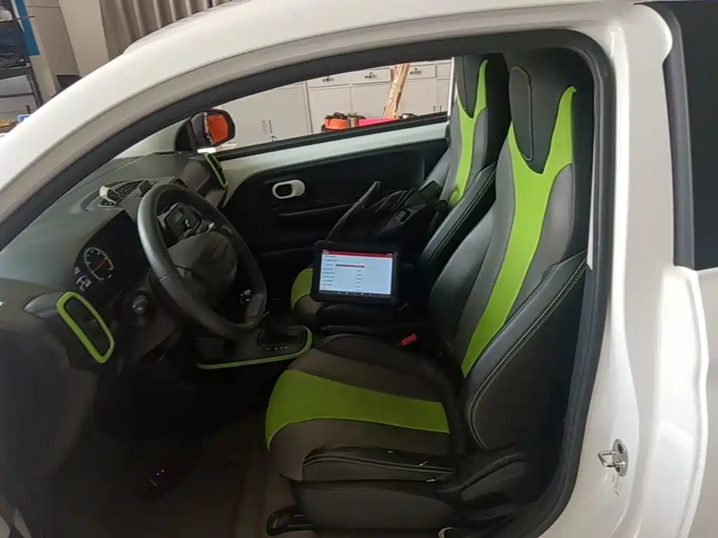 Roewe Kaiwei CLEVER 2020 2020 Urban Style Edition