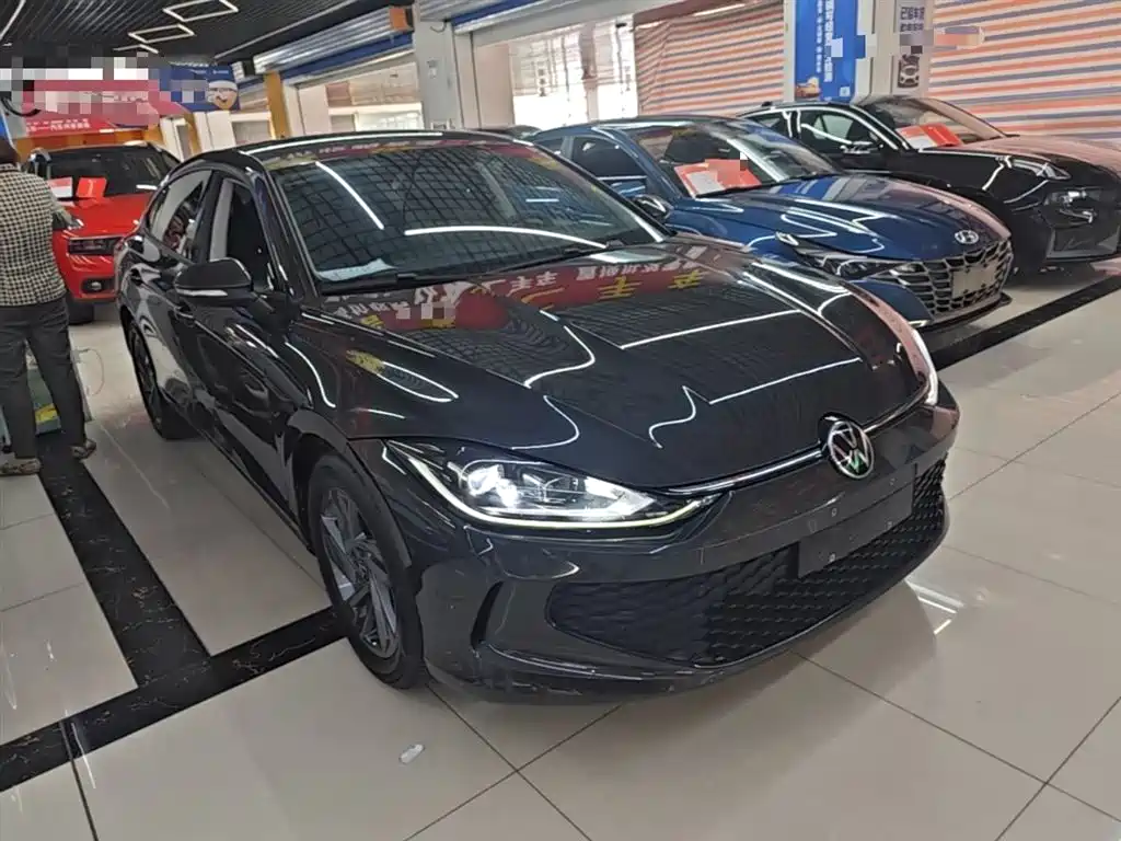 Volkswagen Lamando 2022 Lamando L 280TSI DSG Spicy Edition фото 4