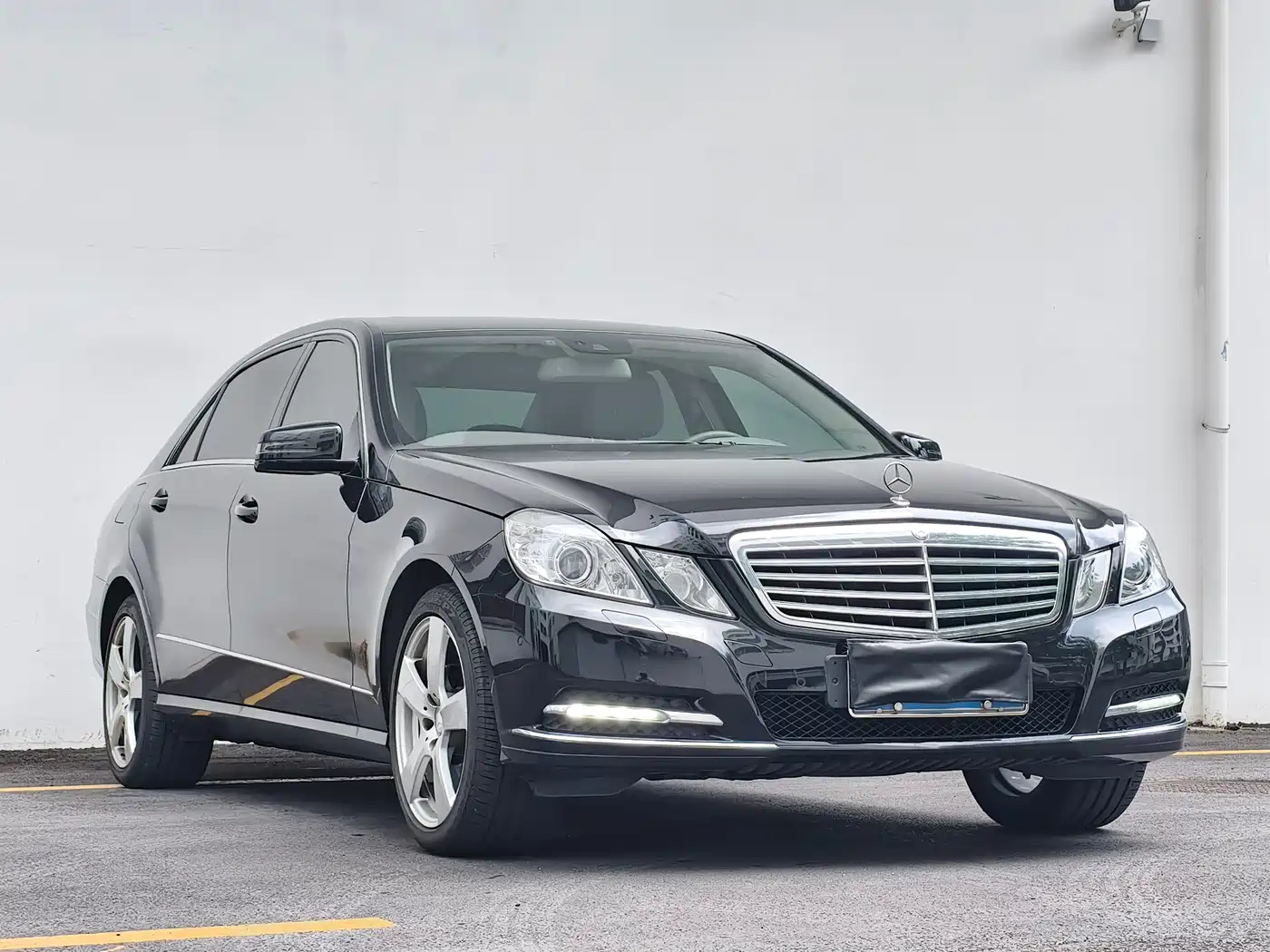 Mercedes-Benz E-Class 2013 E 300 L Elegance фото 3