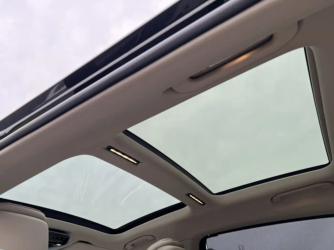 Mercedes-Benz Maybach S-Class 2025 Model S 480 4MATIC фото 24