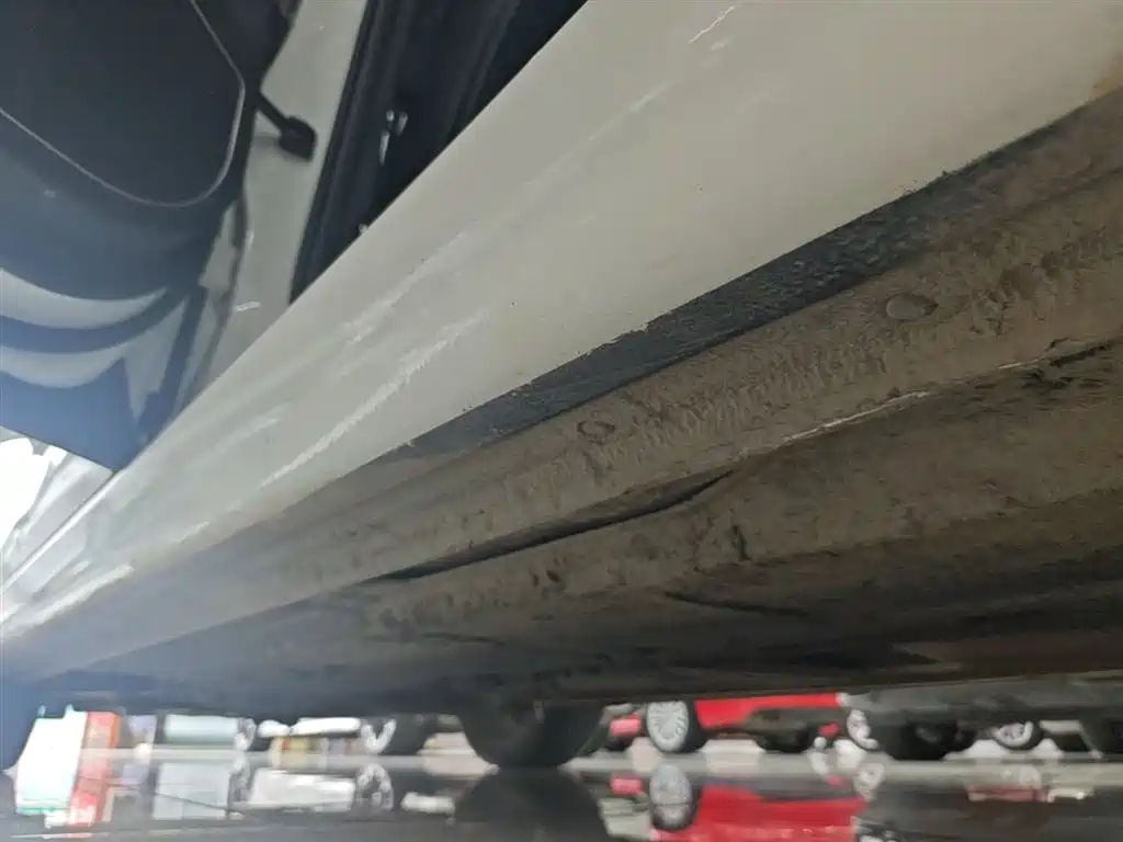 Hongqi H5 2020 1.5T DCT Qi Rhythm Edition фото 22