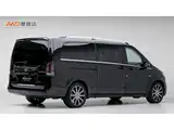 Фото 3 - Mercedes-Benz V-Class