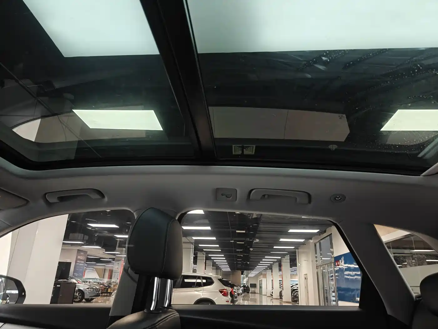 Audi Q5L 2020 40 TFSI Prestige Fashion фото 4