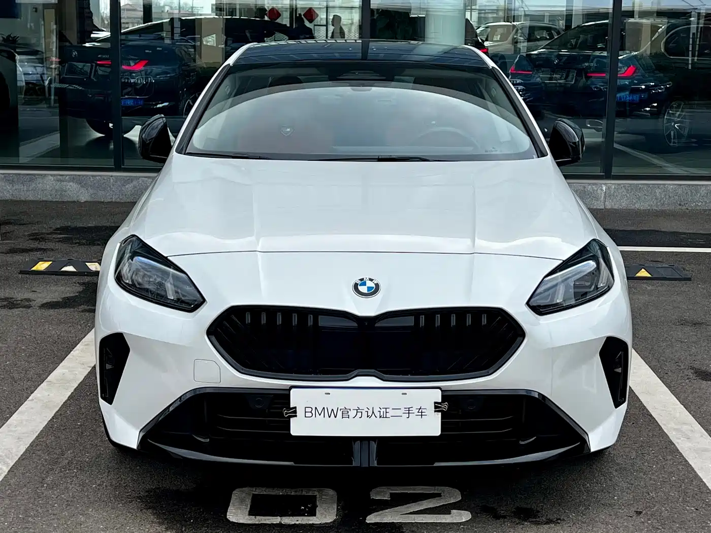 BMW 2 Series 2025 225L M Sport Moonlight Package фото 4