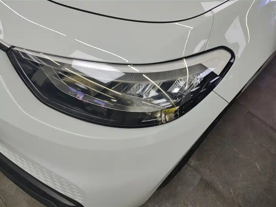 Volkswagen ID.3 2023 Upgraded Pure Intelligence Edition фото 5