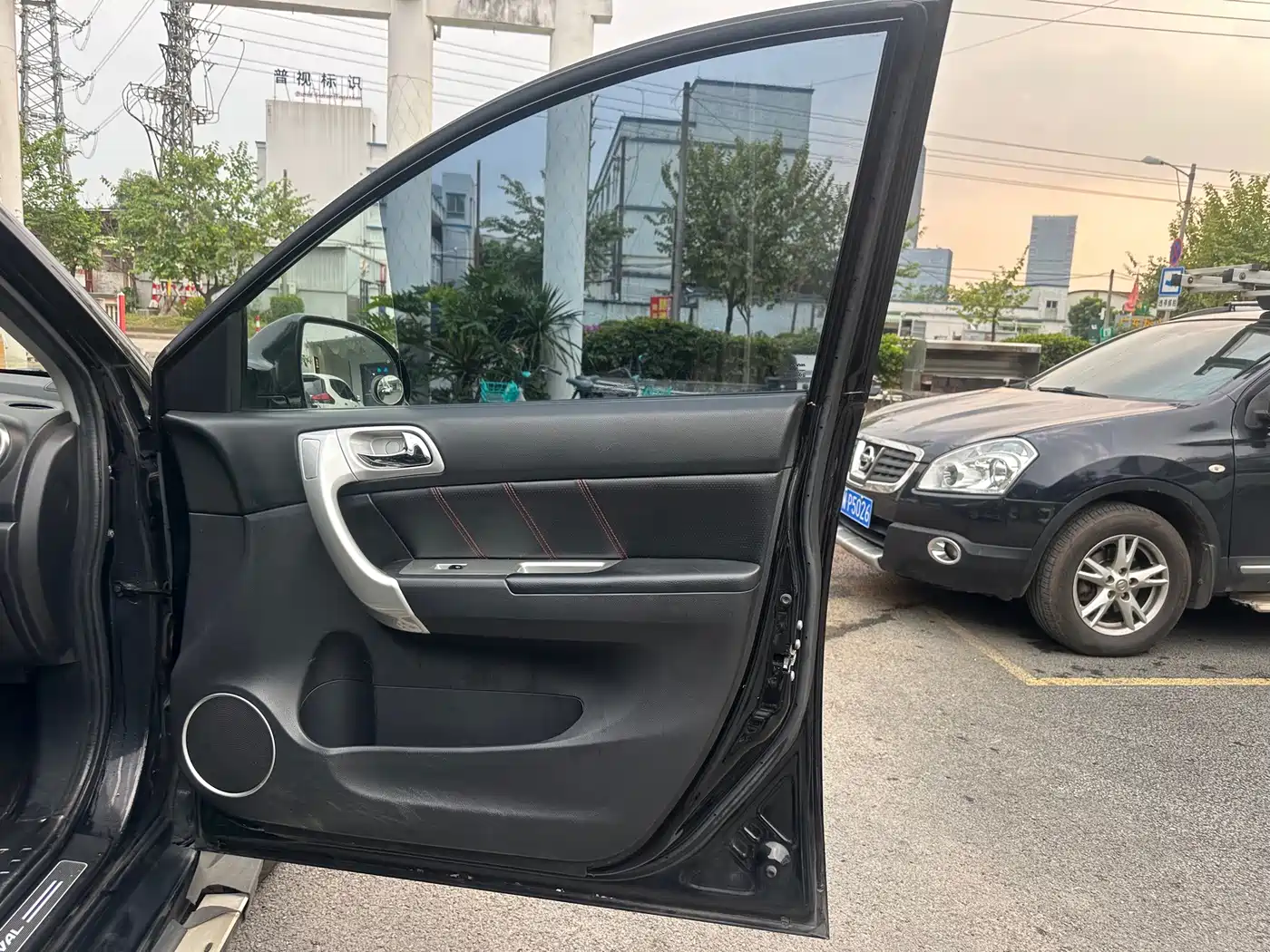 Фото 15 - Haval H6