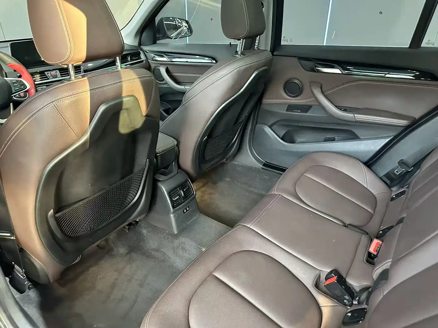 BMW X1 2020 sDrive25Li Leading Model фото 10