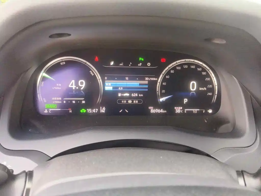 صورة 4 - Toyota Camry