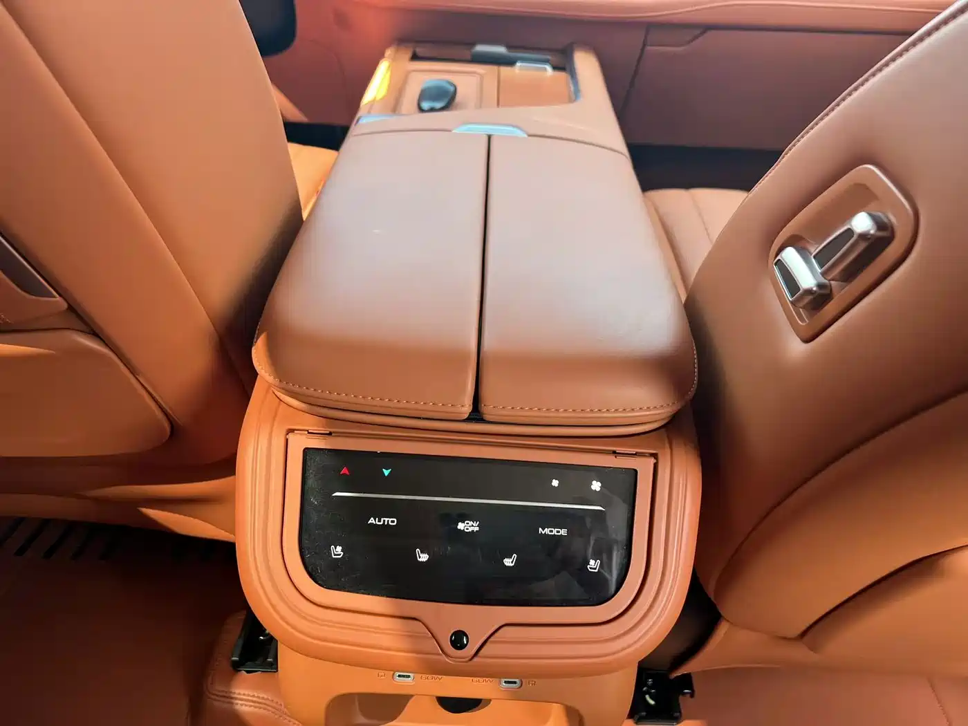 WEY Lanshan 2025 2025 AWD Max
