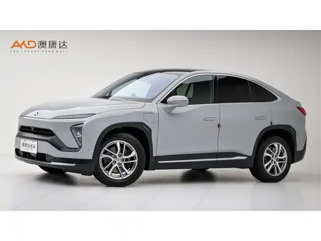 NIO EC6 605KM, Спорт